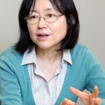 江川紹子 謝罪